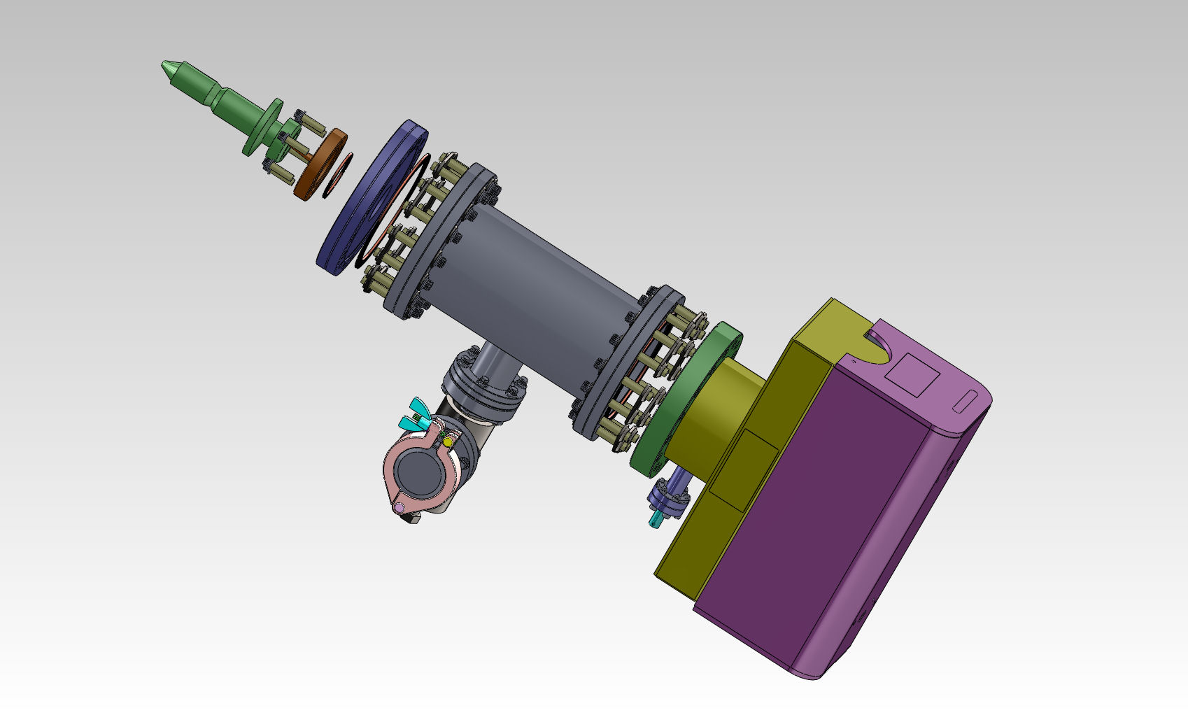 cad sample cad sample